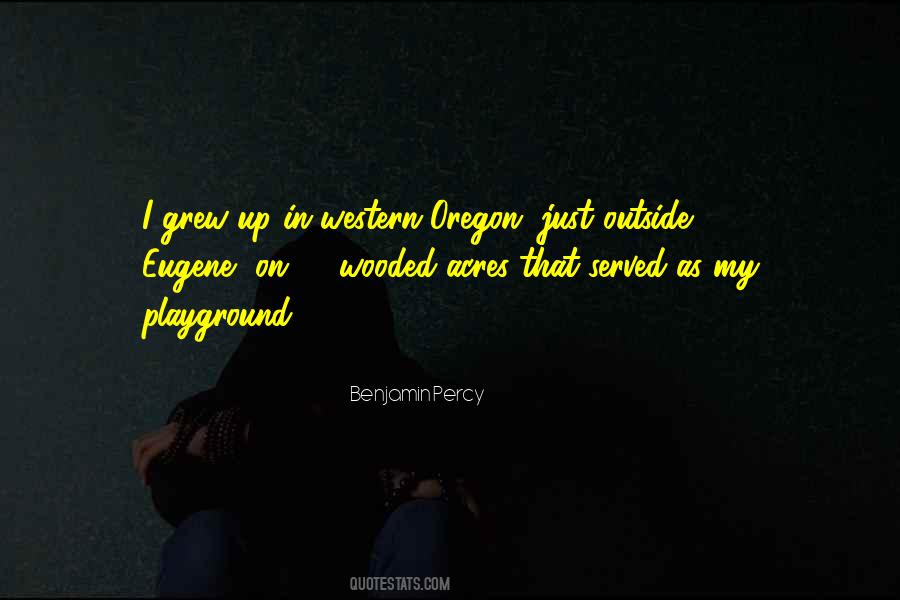 Wooded Quotes #144130