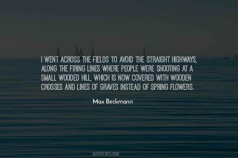 Wooded Quotes #289523