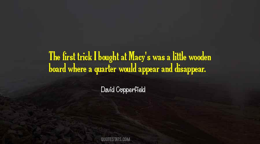 Wooden's Quotes #1105587