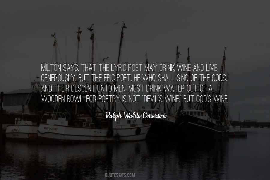 Wooden's Quotes #1105718