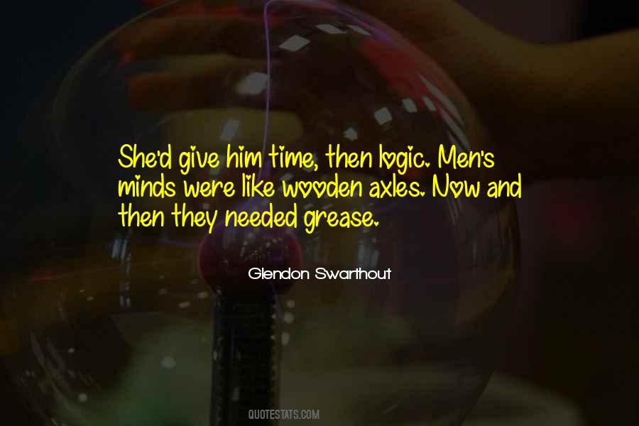 Wooden's Quotes #135103