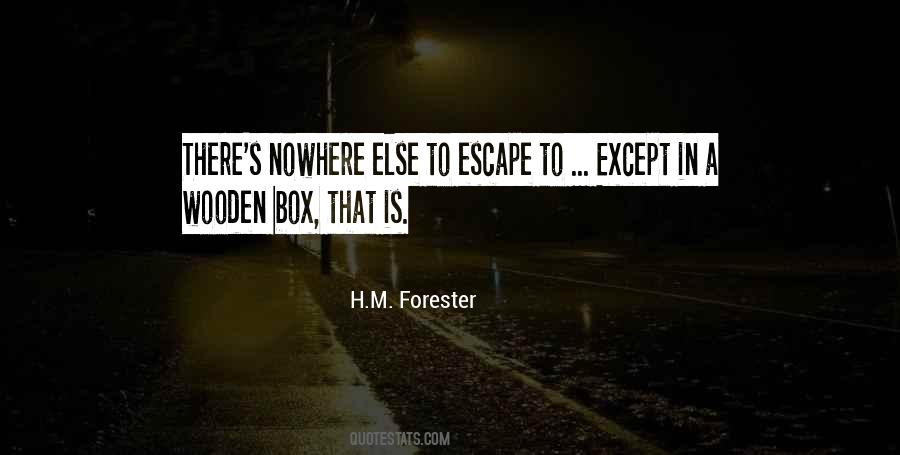 Wooden's Quotes #1409518
