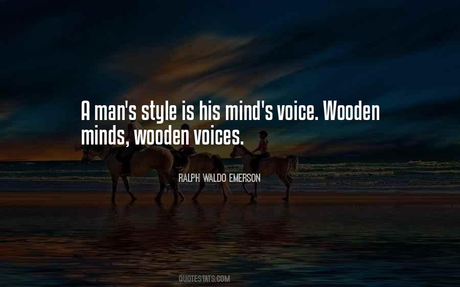 Wooden's Quotes #202046