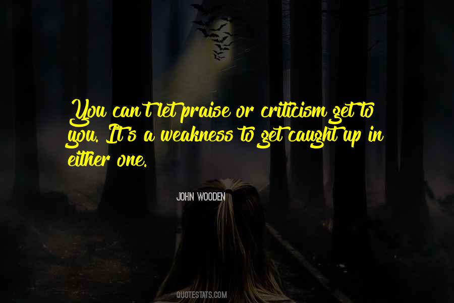 Wooden's Quotes #283223