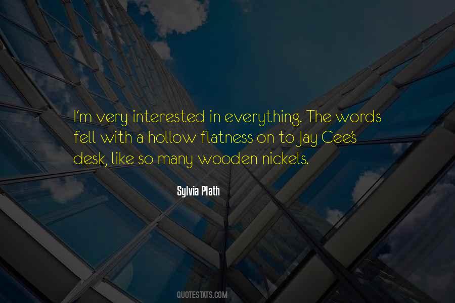 Wooden's Quotes #310583