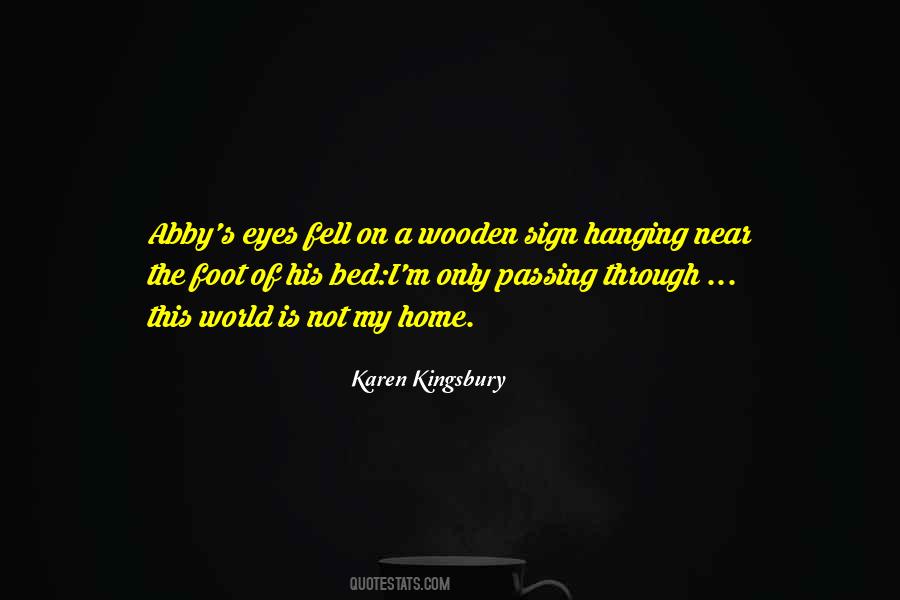 Wooden's Quotes #328997