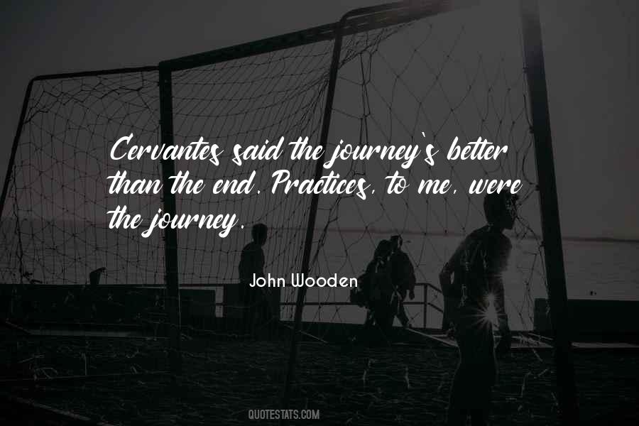 Wooden's Quotes #420374