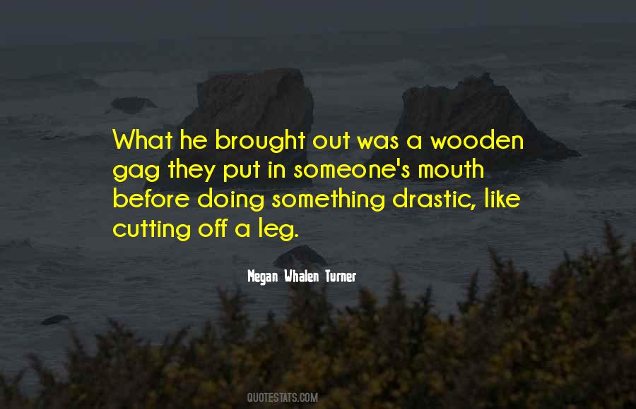 Wooden's Quotes #450153
