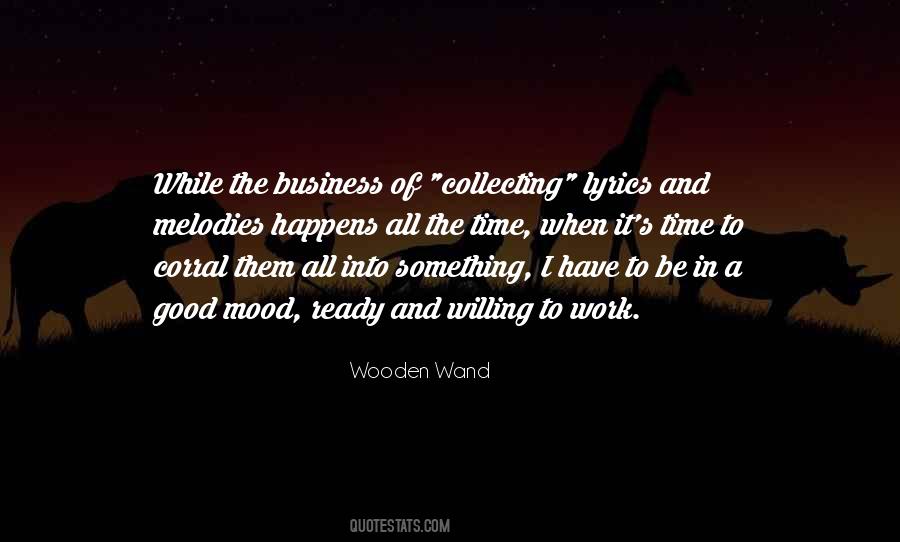 Wooden's Quotes #505680