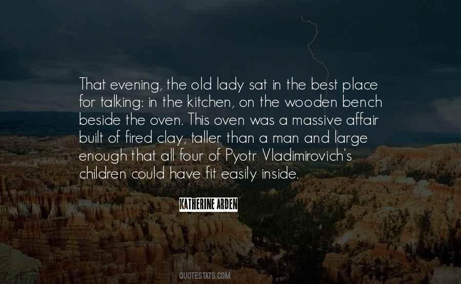 Wooden's Quotes #569702