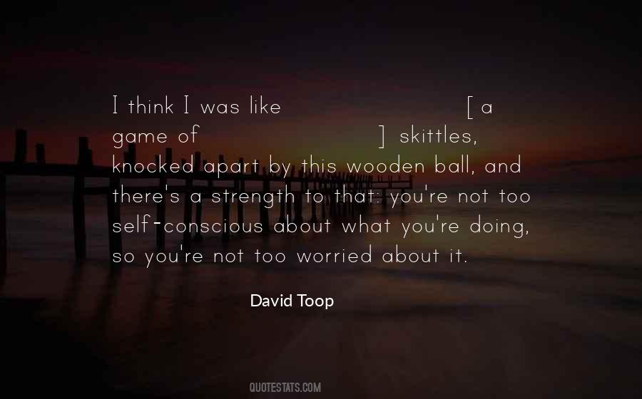 Wooden's Quotes #719558