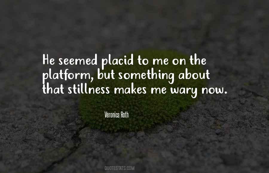 Woodgate Quotes #1173372