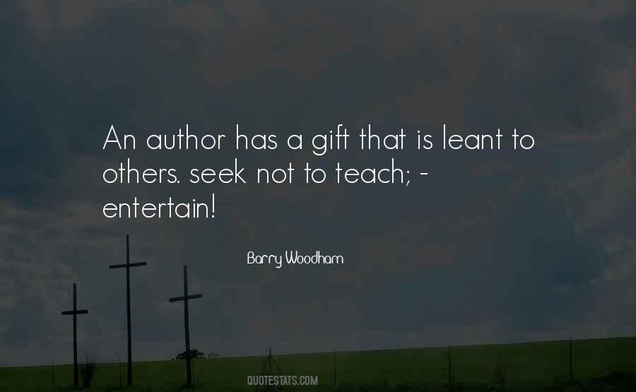Woodham Quotes #314190