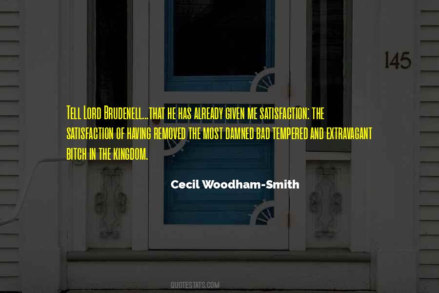 Woodham Quotes #524711