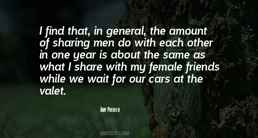 Quotes About One Year #1045705
