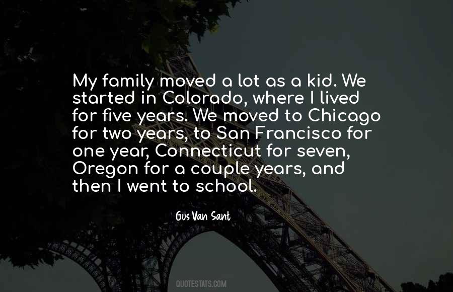 Quotes About One Year #1064075