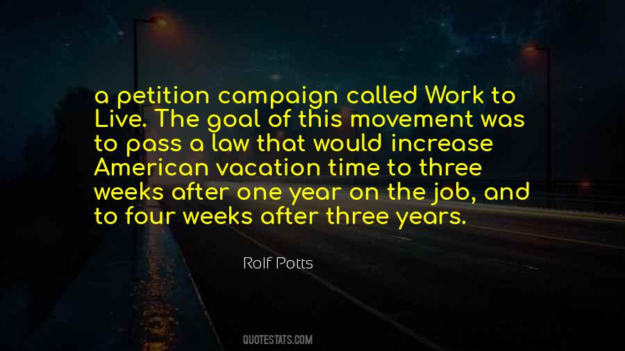 Quotes About One Year #1067628
