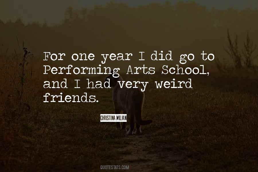 Quotes About One Year #1095579