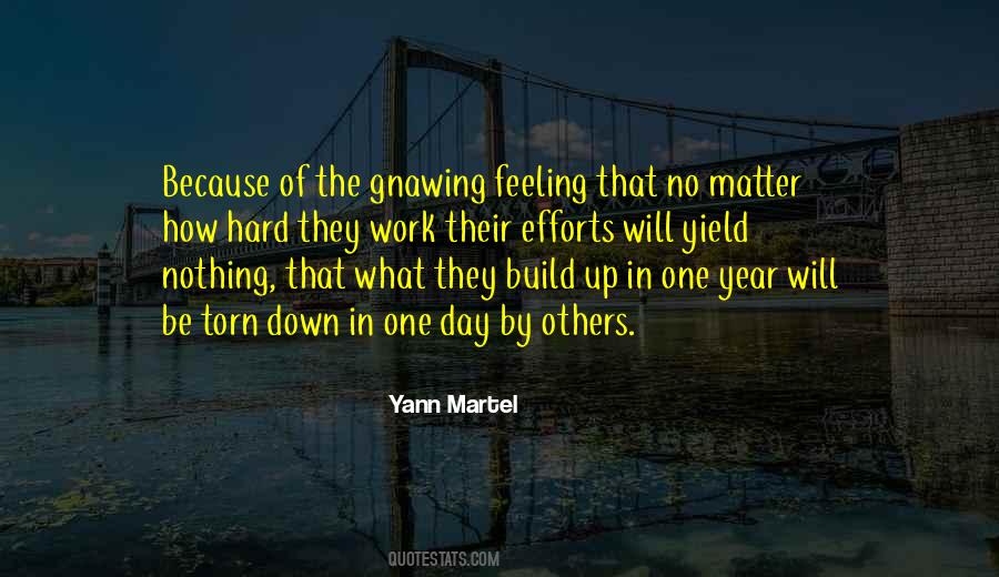 Quotes About One Year #1142646