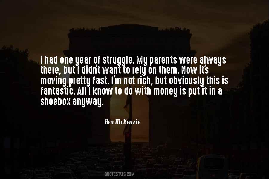 Quotes About One Year #1155855
