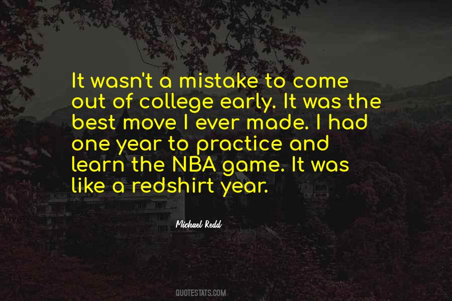 Quotes About One Year #1182656