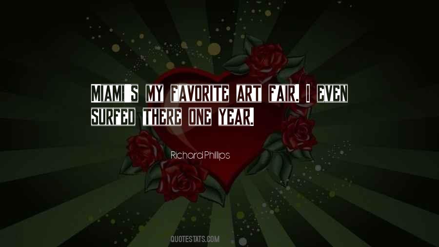 Quotes About One Year #1182807