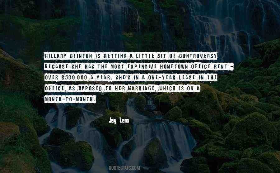 Quotes About One Year #1230703