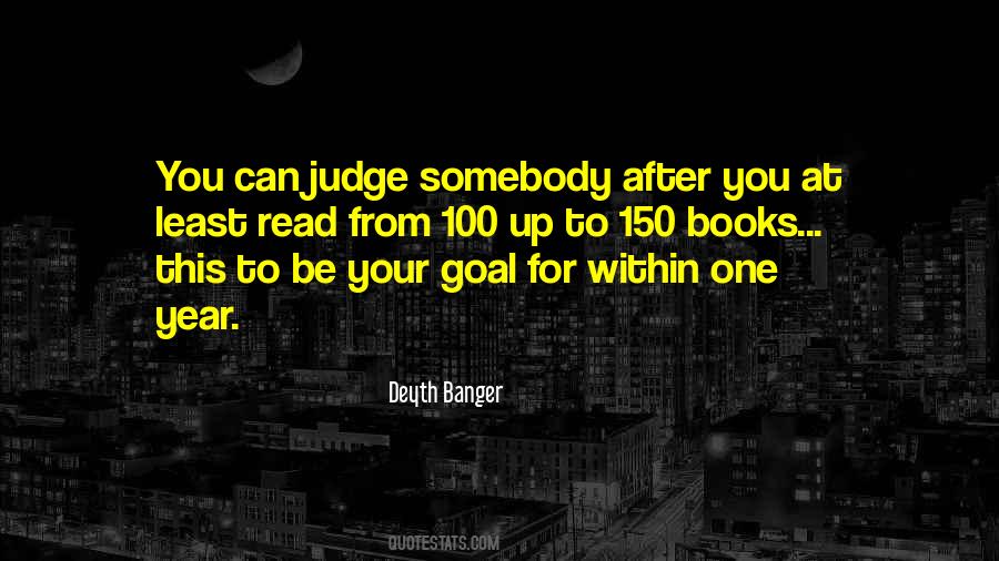 Quotes About One Year #1287384