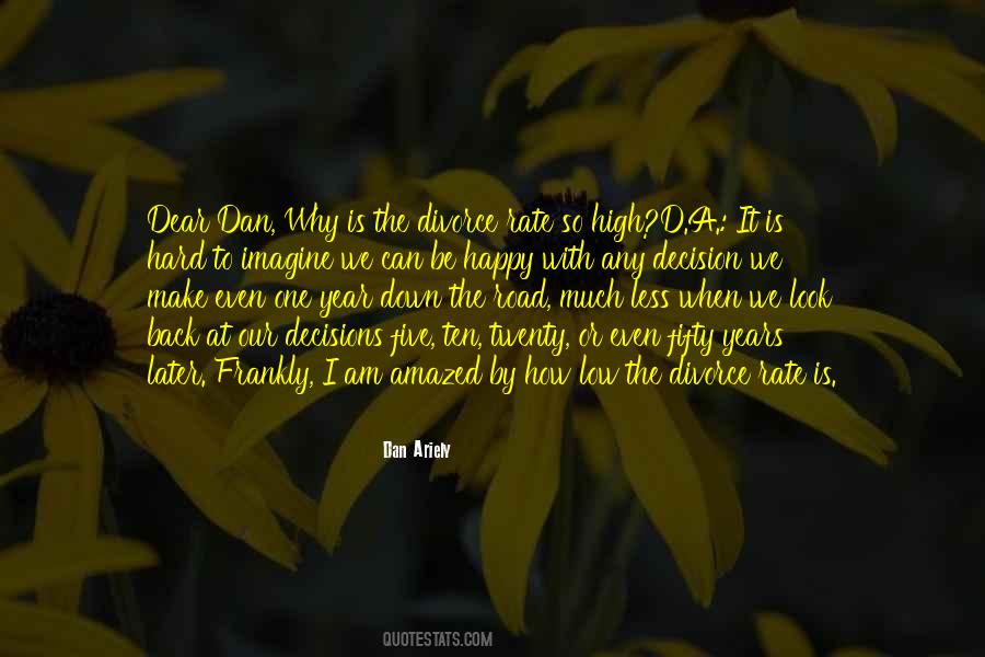 Quotes About One Year #1339776