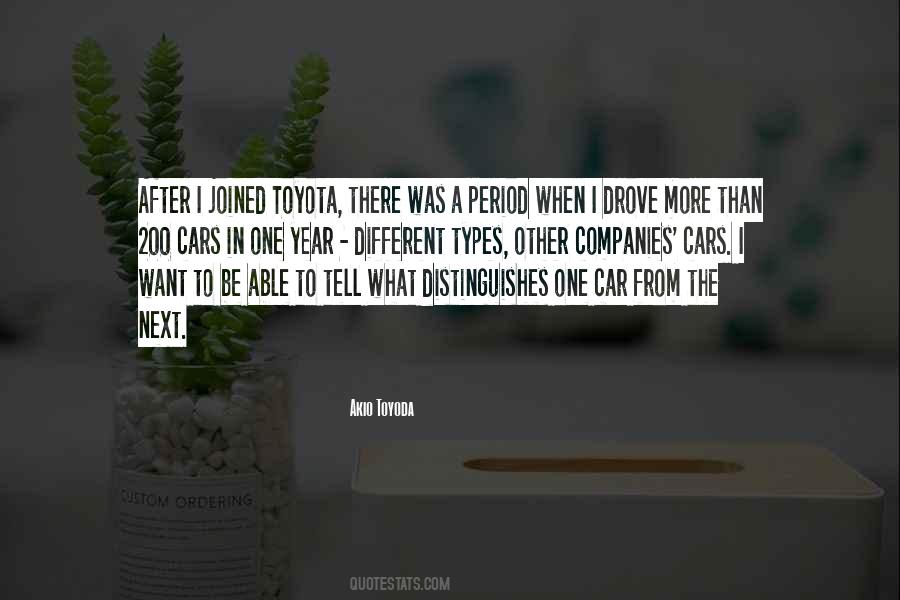 Quotes About One Year #1396735