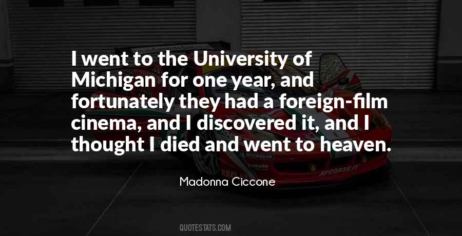 Quotes About One Year #1397655