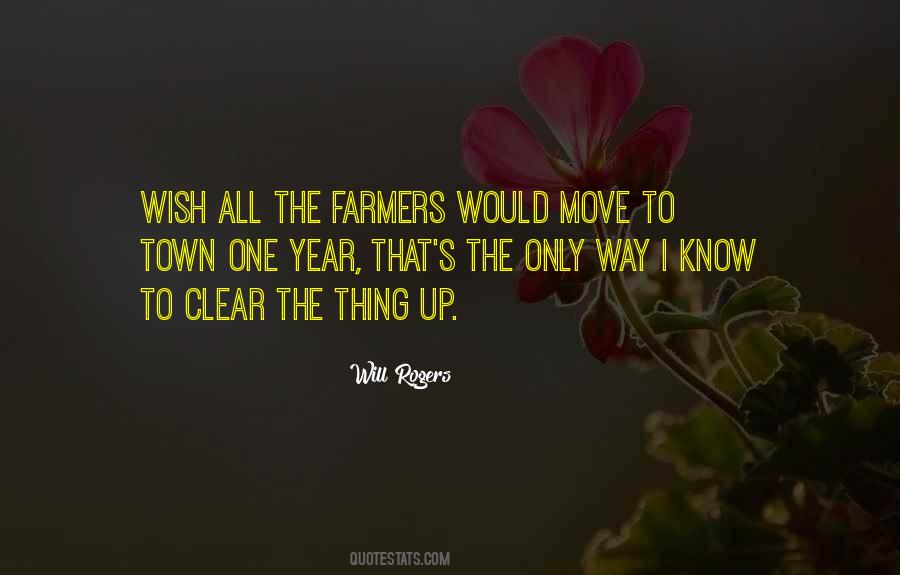 Quotes About One Year #1686398