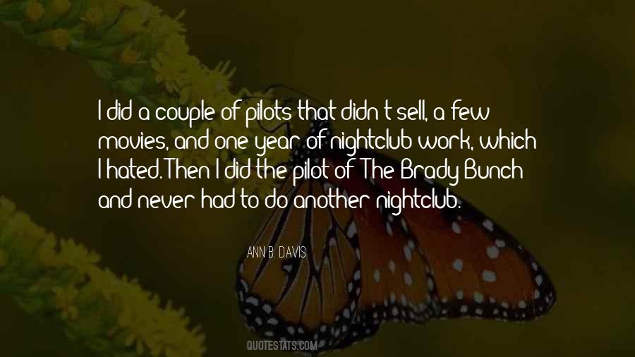 Quotes About One Year #1725047