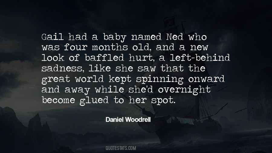 Woodrell's Quotes #1259073