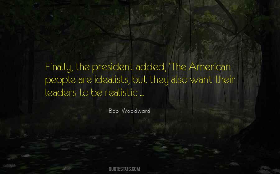 Woodward's Quotes #1034436
