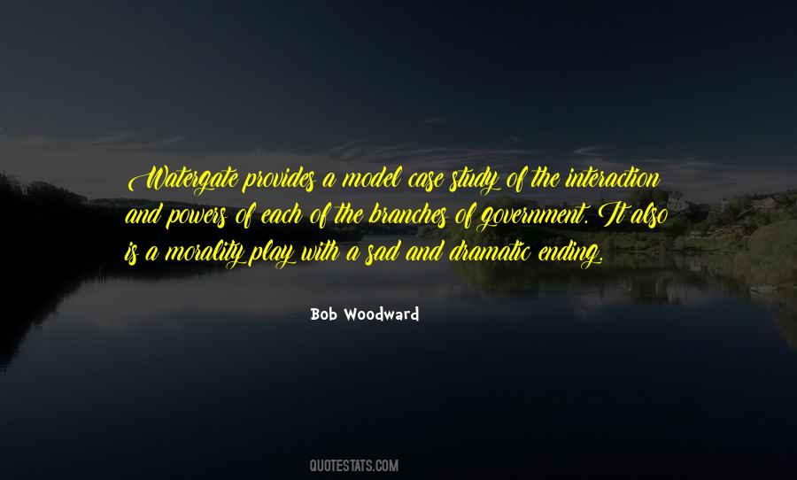 Woodward's Quotes #22546