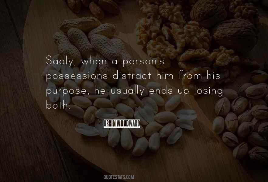 Woodward's Quotes #430917