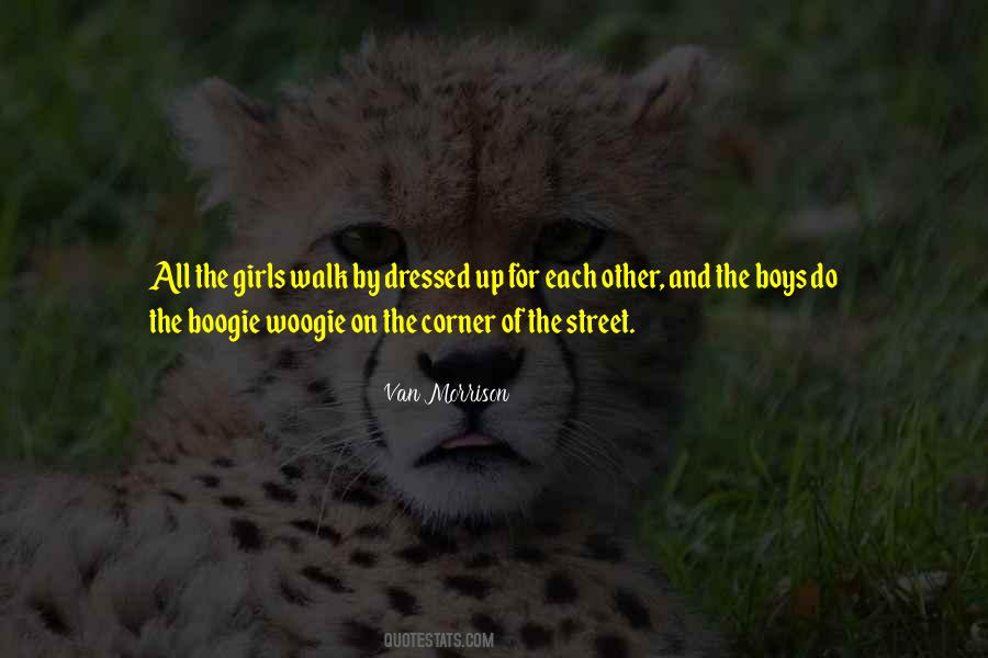 Woogie Quotes #1860926