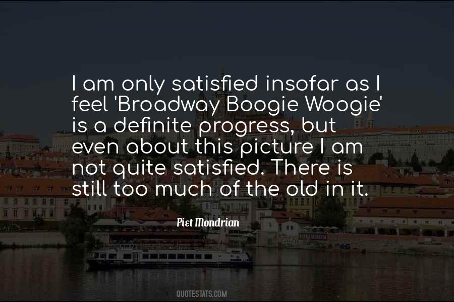 Woogie Quotes #810069
