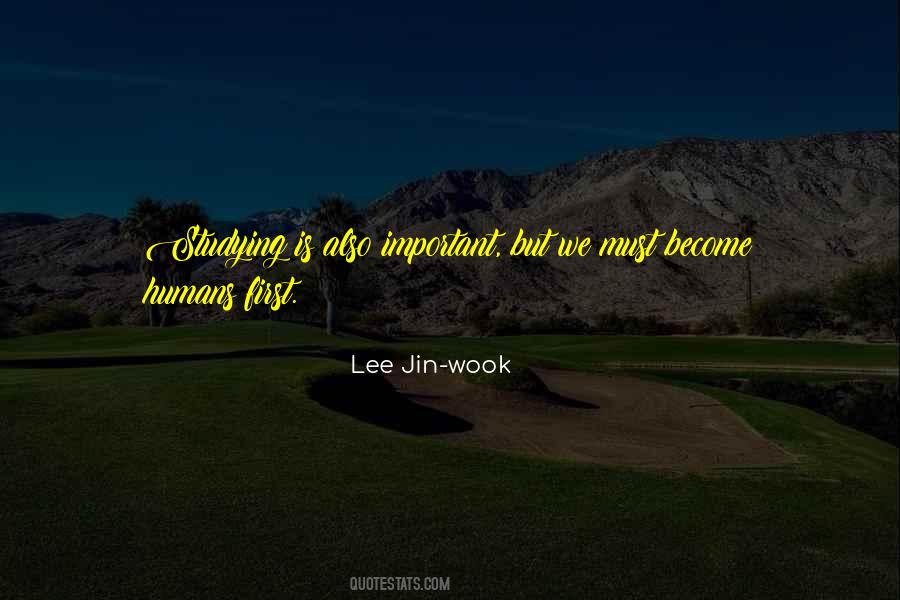 Wook Quotes #803324