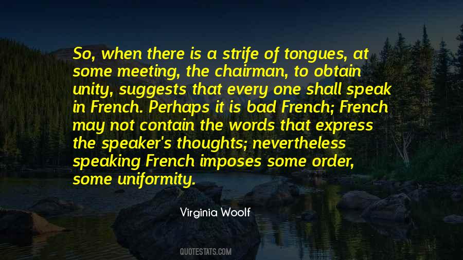 Woolf's Quotes #11038