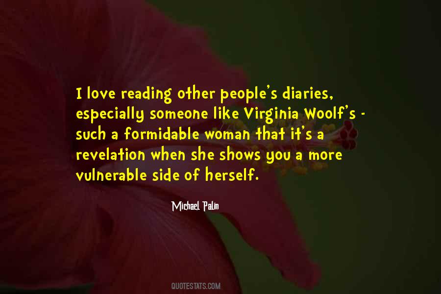 Woolf's Quotes #1108484