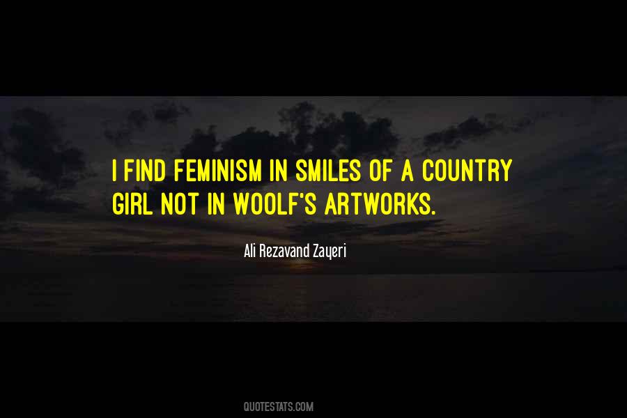 Woolf's Quotes #136390