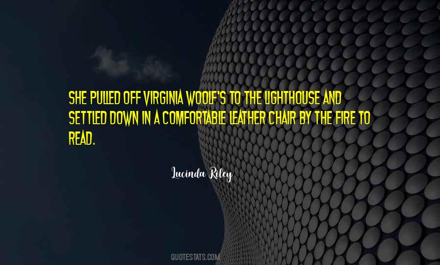 Woolf's Quotes #1704630