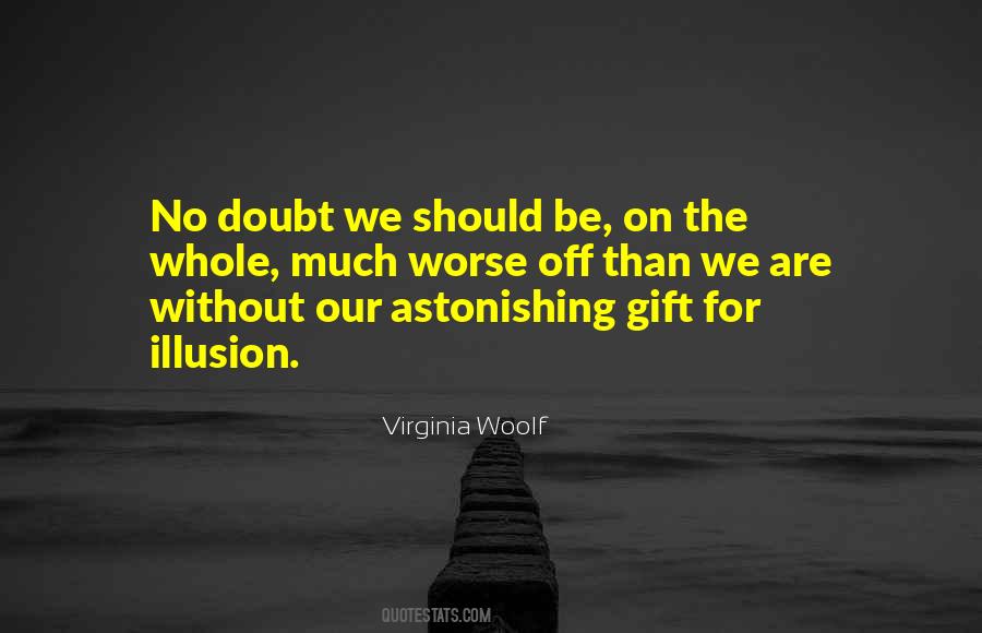 Woolf's Quotes #199044
