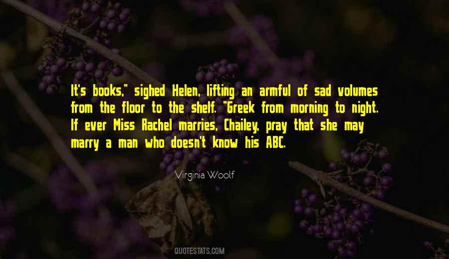 Woolf's Quotes #341166