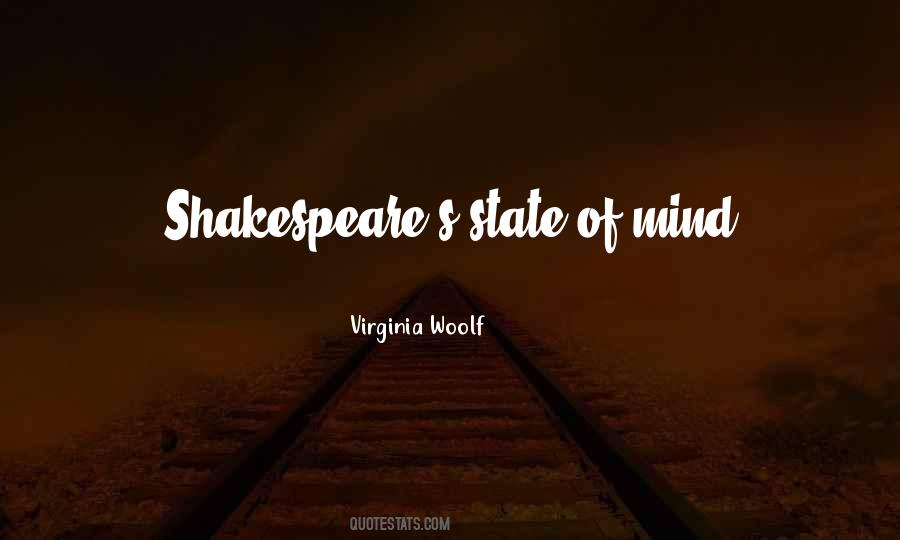 Woolf's Quotes #348015