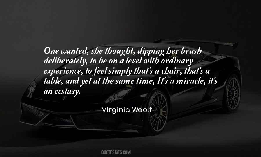 Woolf's Quotes #710793