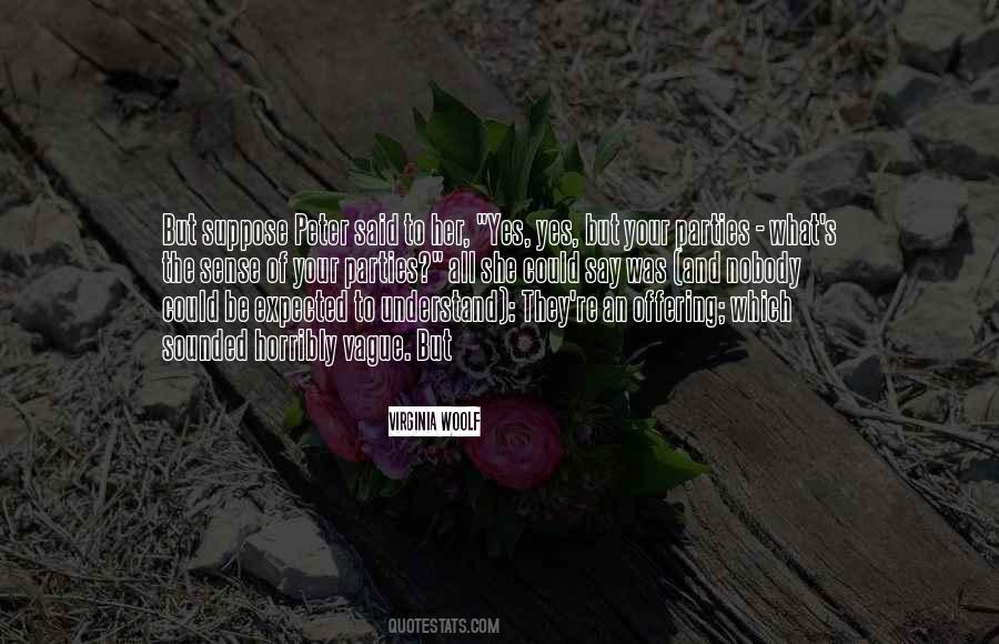 Woolf's Quotes #753529