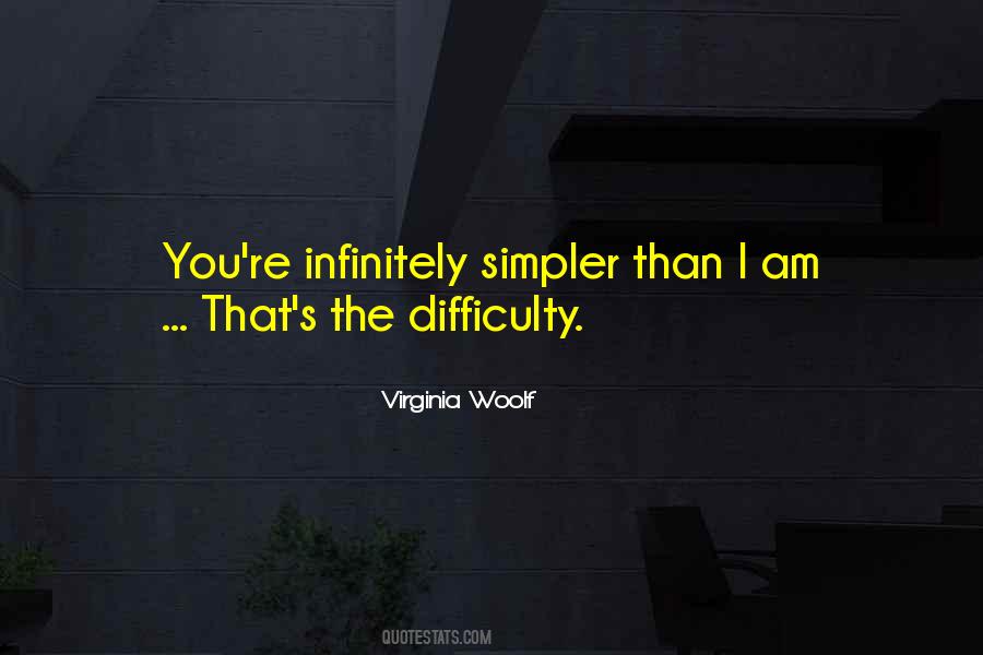 Woolf's Quotes #781688